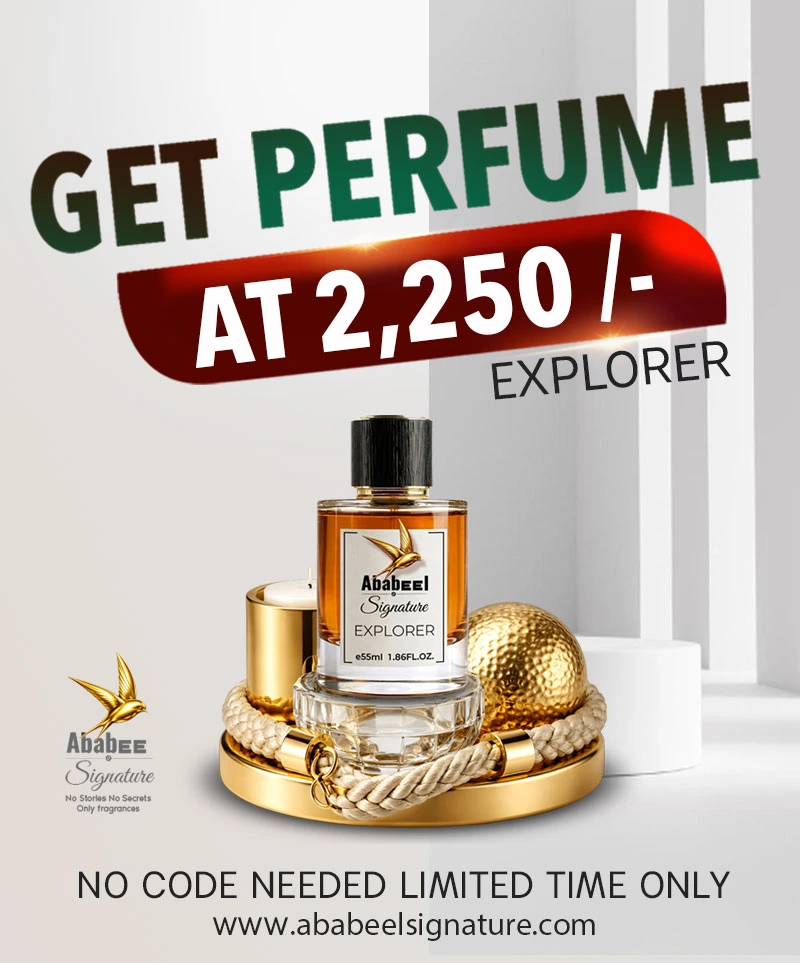 1. Advertisement for perfume featuring a gold bird, highlighting long-lasting performance and balanced fragrance notes. 2. Perfume ad showcasing a gold bird, emphasizing strong projection and long-lasting scent with balanced notes. 3. Elegant perfume advertisement with a gold bird, promoting long-lasting fragrance and strong scent projection.