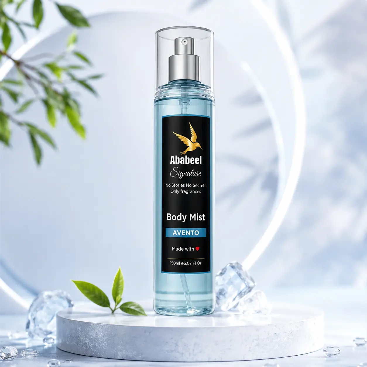 Avento - Body Mist