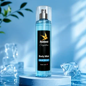 Body Mist Blue DE FC