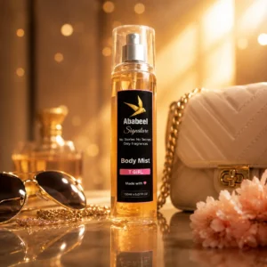 Body Mist T Gril