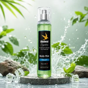 Body Mist VELLEY