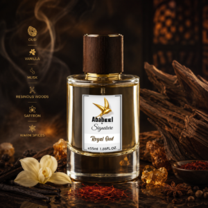 ROYAL OUD