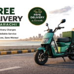 Free Delivery in Karachi by Ababeel Signature